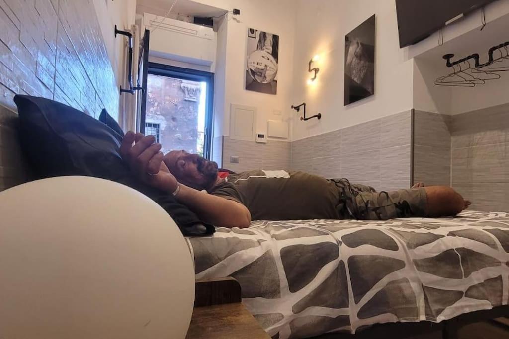 Trastevere Home Gallery 罗马 外观 照片