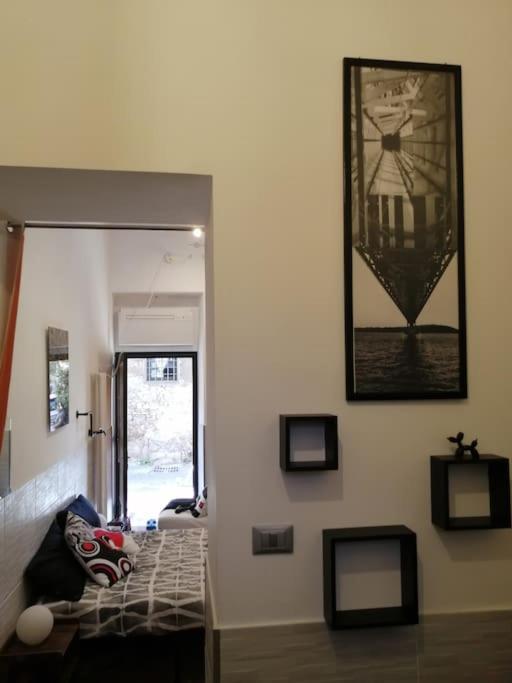 Trastevere Home Gallery 罗马 外观 照片