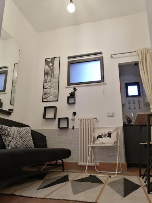 Trastevere Home Gallery 罗马 外观 照片