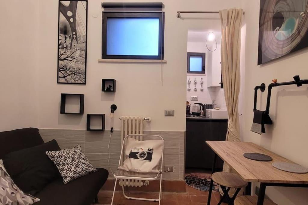Trastevere Home Gallery 罗马 外观 照片